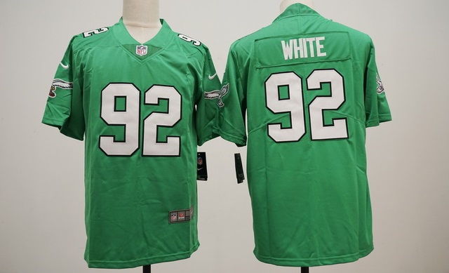 Philadelphia Eagles Jerseys 098